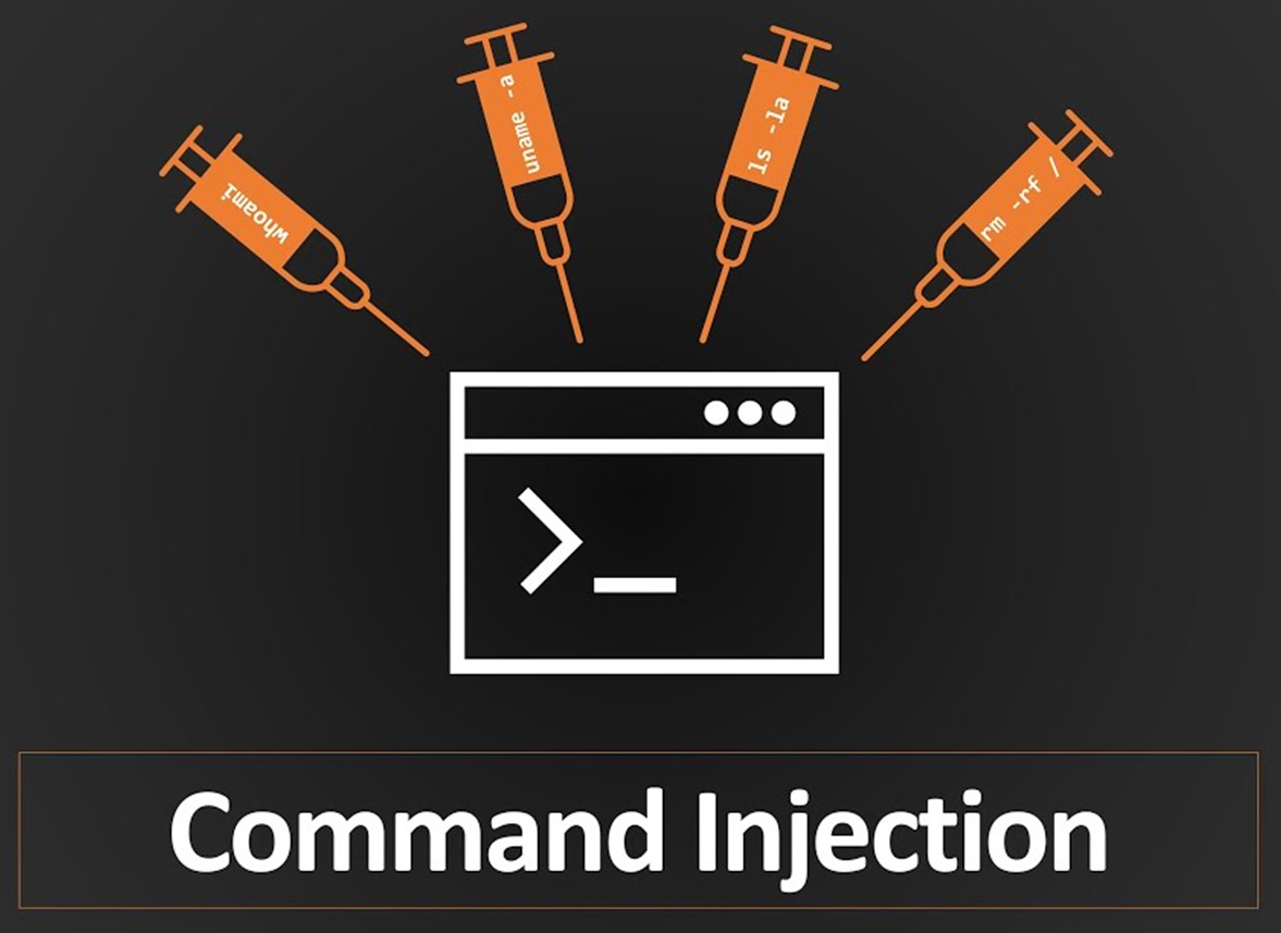커맨드 인젝션 설명