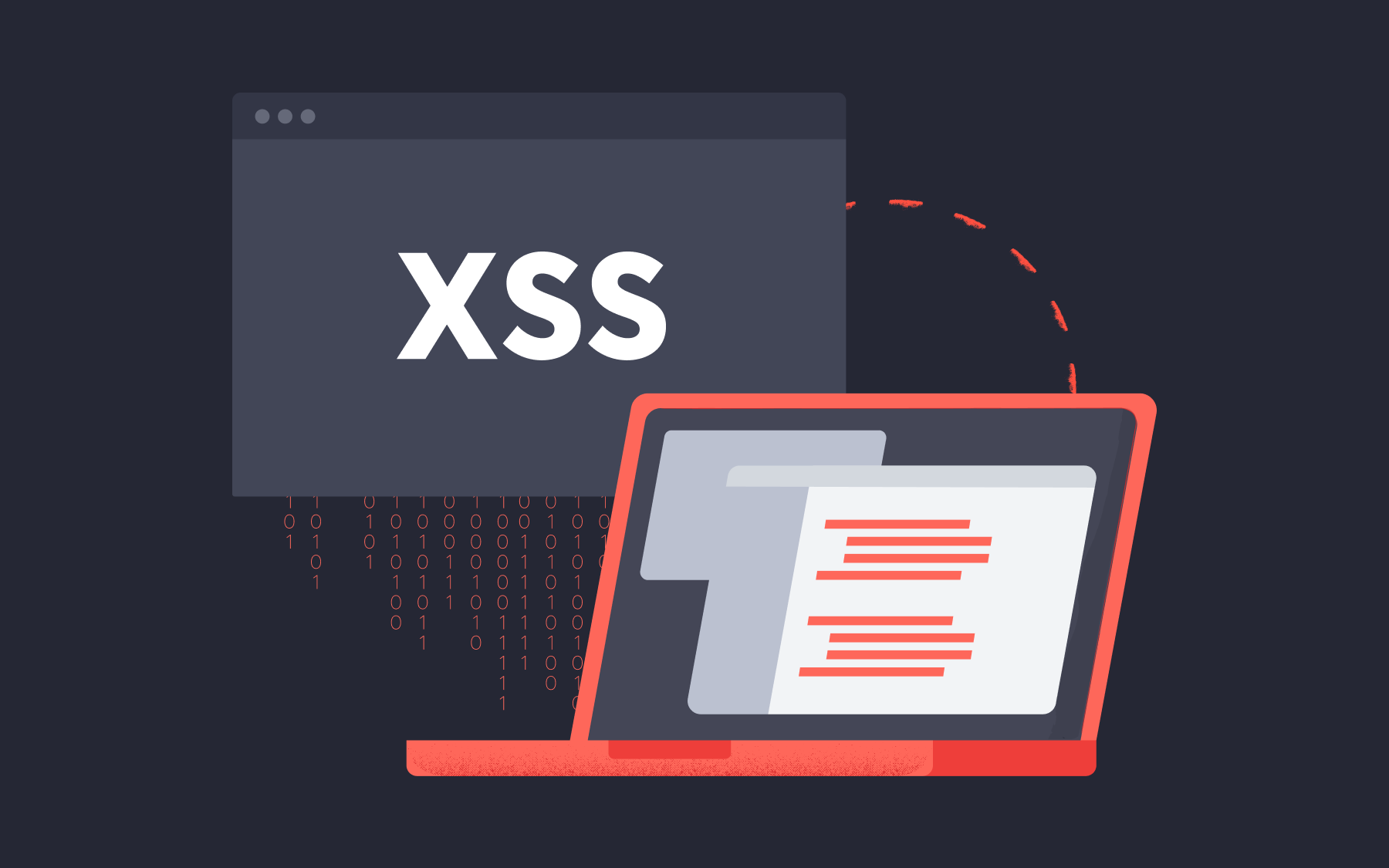 XSS 설명